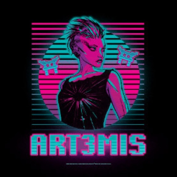 Meet your Posher, Lauren - Picture 1 of 1